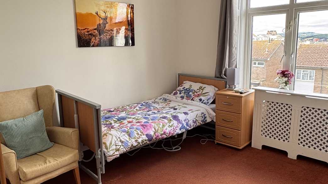 Ashfield Care Home Exmouth accommodation-carousel - 12