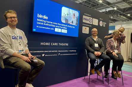 Helping at Home (Newark) Home Care Newark-on-Trent  - 2