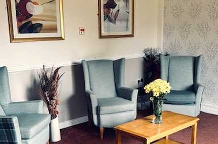 Warrior Park Care Home Care Home Hartlepool  - 4