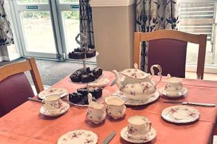 Warrior Park Care Home Care Home Hartlepool  - 5