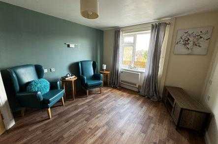 Byron Lodge Care Home Care Home Rotherham  - 5
