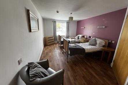 Byron Lodge Care Home Care Home Rotherham  - 3