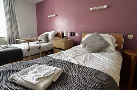 Byron Lodge Care Home Care Home Rotherham  - 2