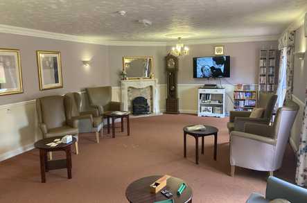Sanford House Nursing Home Care Home East Dereham  - 2