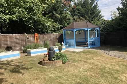 Sanford House Nursing Home Care Home East Dereham  - 1