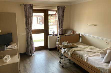 Sanford House Nursing Home Care Home East Dereham  - 4
