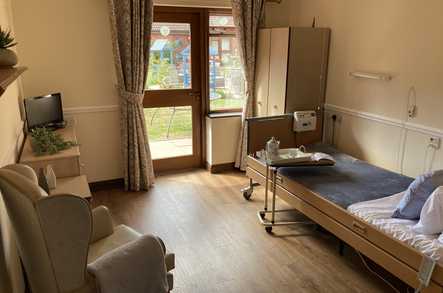 Sanford House Nursing Home Care Home East Dereham  - 3
