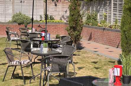 Langley Haven Care Home Care Home Slough  - 4