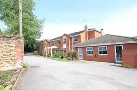 Forest Manor Nursing Home Care Home Sutton In Ashfield  - 1