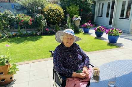 Rosedene Residential Care Home Care Home Margate  - 2