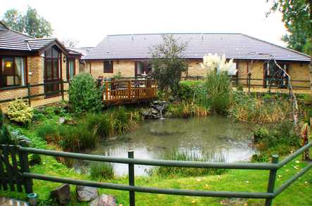 Rose Cottage Residential Home Care Home Huntingdon  - 4