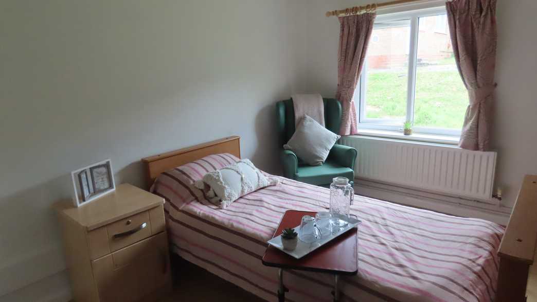 Old Gates Care Home Care Home Blackburn accommodation-carousel - 9