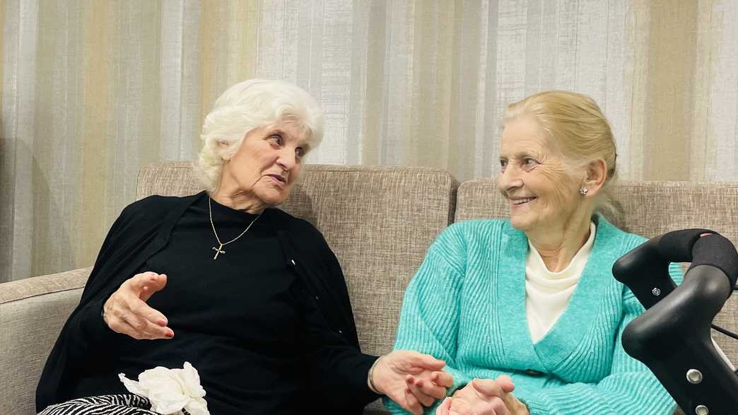 Copperfield Court Care Home Broadstairs activities-carousel - 6
