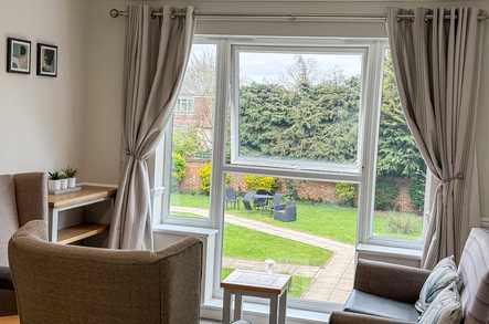 Barleycroft Care Home Care Home Romford  - 5