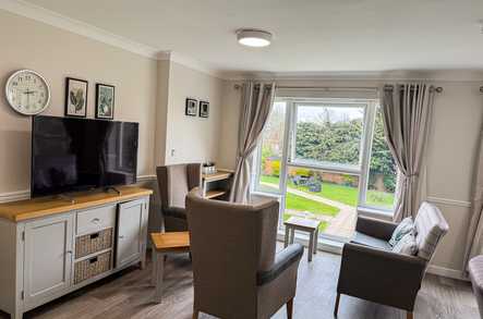 Barleycroft Care Home Care Home Romford  - 3