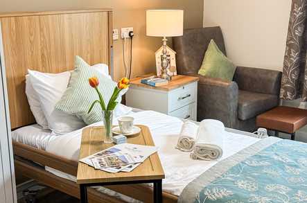 Barleycroft Care Home Care Home Romford  - 2