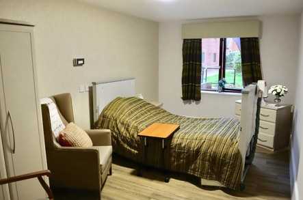 Belle Vue Nursing Home Care Home Newcastle Upon Tyne  - 3