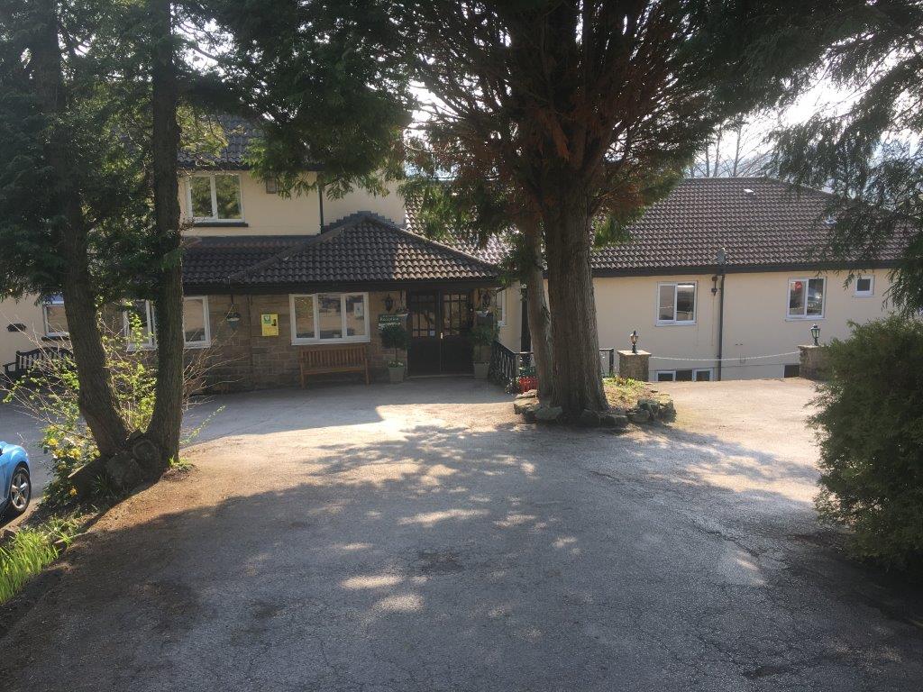 Long Meadow Care Home Matlock, DE4 3BN