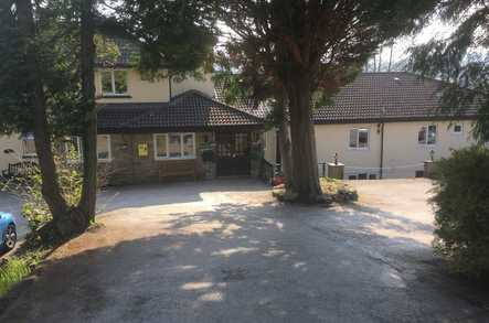 Long Meadow Care Home Matlock  - 1