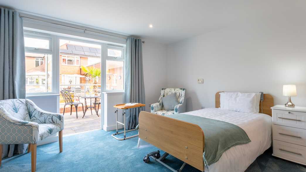 Avon Park Residential Home Care Home Southampton accommodation-carousel - 3