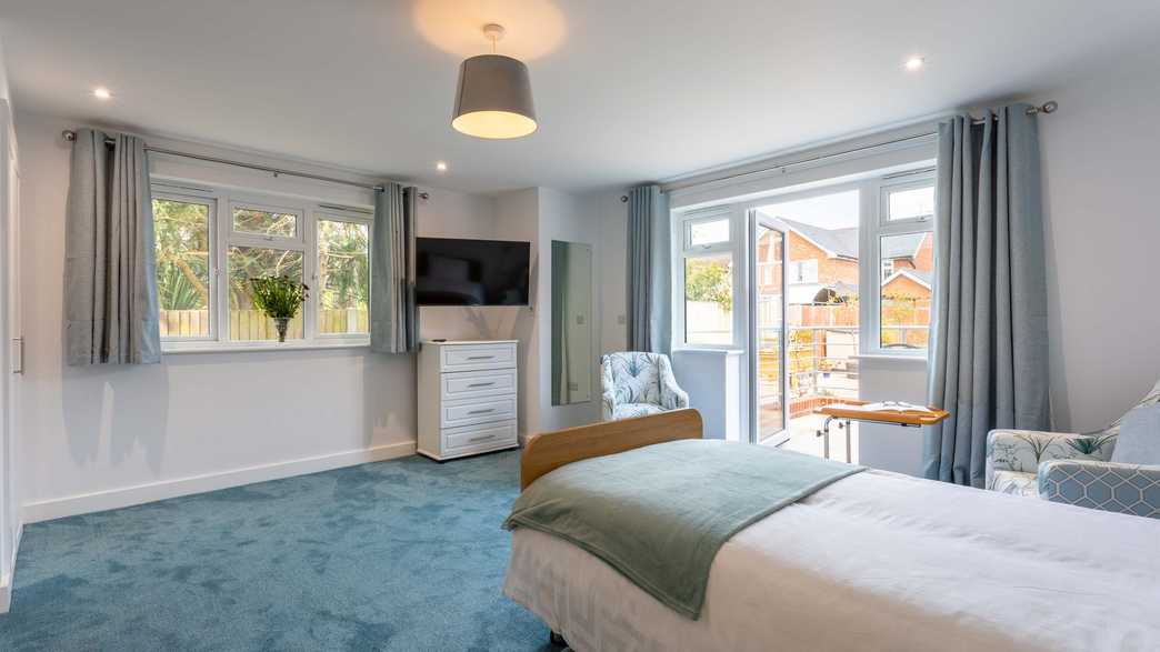 Avon Park Residential Home Care Home Southampton accommodation-carousel - 4