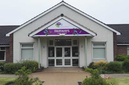 Fairways Care Home Care Home Grimsby  - 1