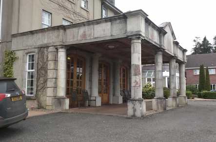 The Graan Abbey Care Home Enniskillen  - 1