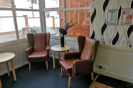 Castle Grange Care Home Liverpool  - 2