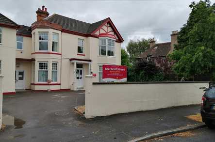 Beechcroft Green Nursing Home Care Home Gosport  - 1