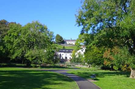 Maudes Meadow Care Home Kendal  - 1