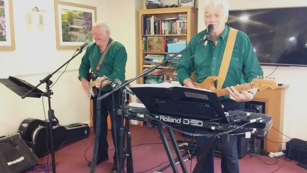 Hazeldene House Care Home Tunbridge Wells activities-carousel - 9