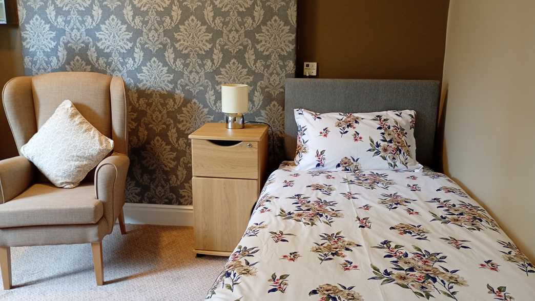 The Old Vicarage Care Home Grange Over Sands accommodation-carousel - 7