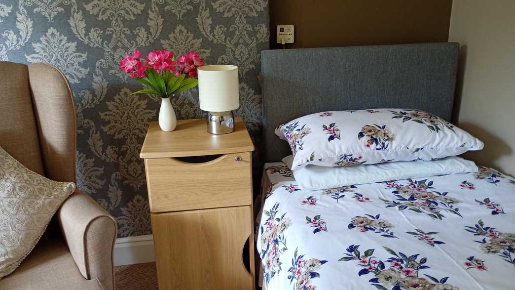 The Old Vicarage Care Home Grange Over Sands accommodation-carousel - 4