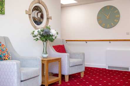 Avon Park Residential Home Care Home Southampton  - 4