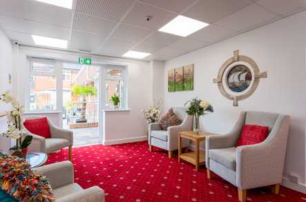 Avon Park Residential Home Care Home Southampton  - 3