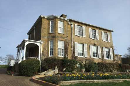 Harbledown Lodge Care Home Canterbury  - 1