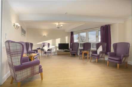 Almond View Care Home Care Home Glasgow  - 1