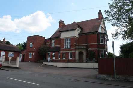 Harrowby Lodge Nursing Home Care Home Grantham  - 1