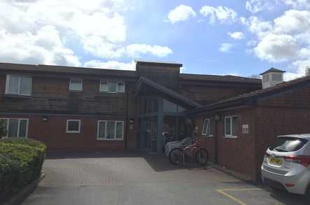 Robinson House Care Home Care Home Bristol  - 1