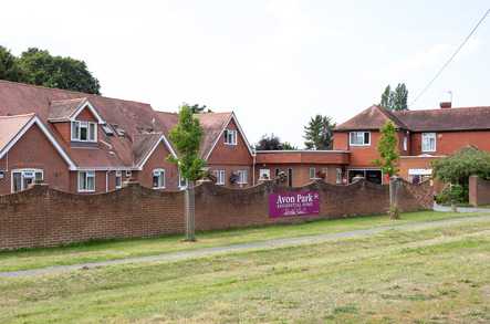 Avon Park Residential Home Care Home Southampton  - 2