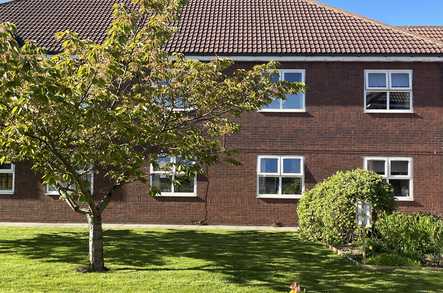 Warrior Park Care Home Care Home Hartlepool  - 2