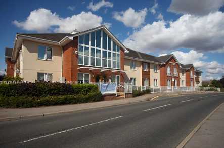 Aspen Grange Care Home Care Home Braintree  - 1