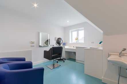 Avon Park Residential Home Care Home Southampton  - 1