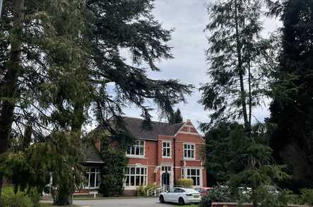 Engelberg Care Home Wolverhampton  - 1