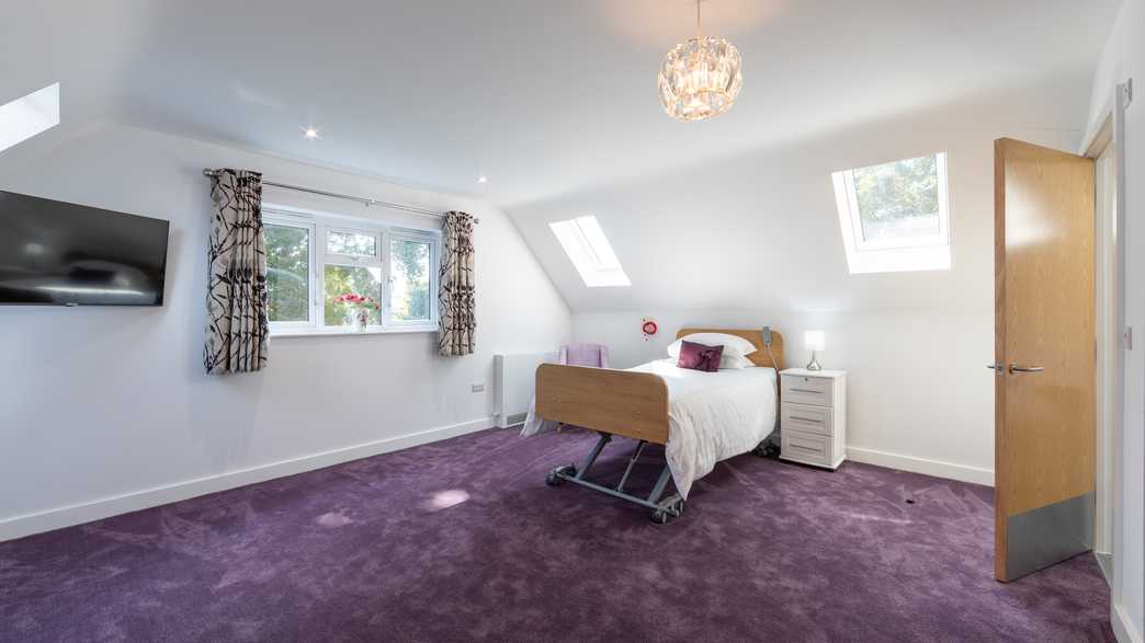 Avon Park Residential Home Care Home Southampton accommodation-carousel - 1