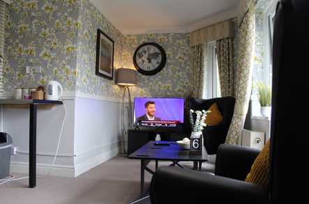 Kenyon Lodge Care Home Manchester  - 3