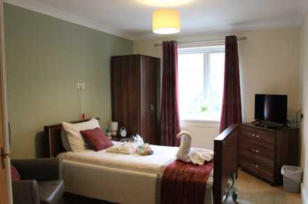 Kenyon Lodge Care Home Manchester  - 4