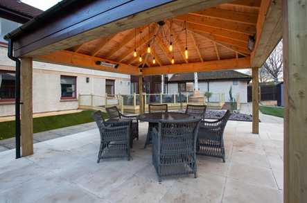 Harestane Care Home Care Home Dundee  - 4