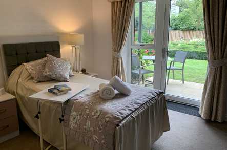 Benson House Care Home Care Home Wallingford  - 4