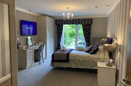 Benson House Care Home Care Home Wallingford  - 1